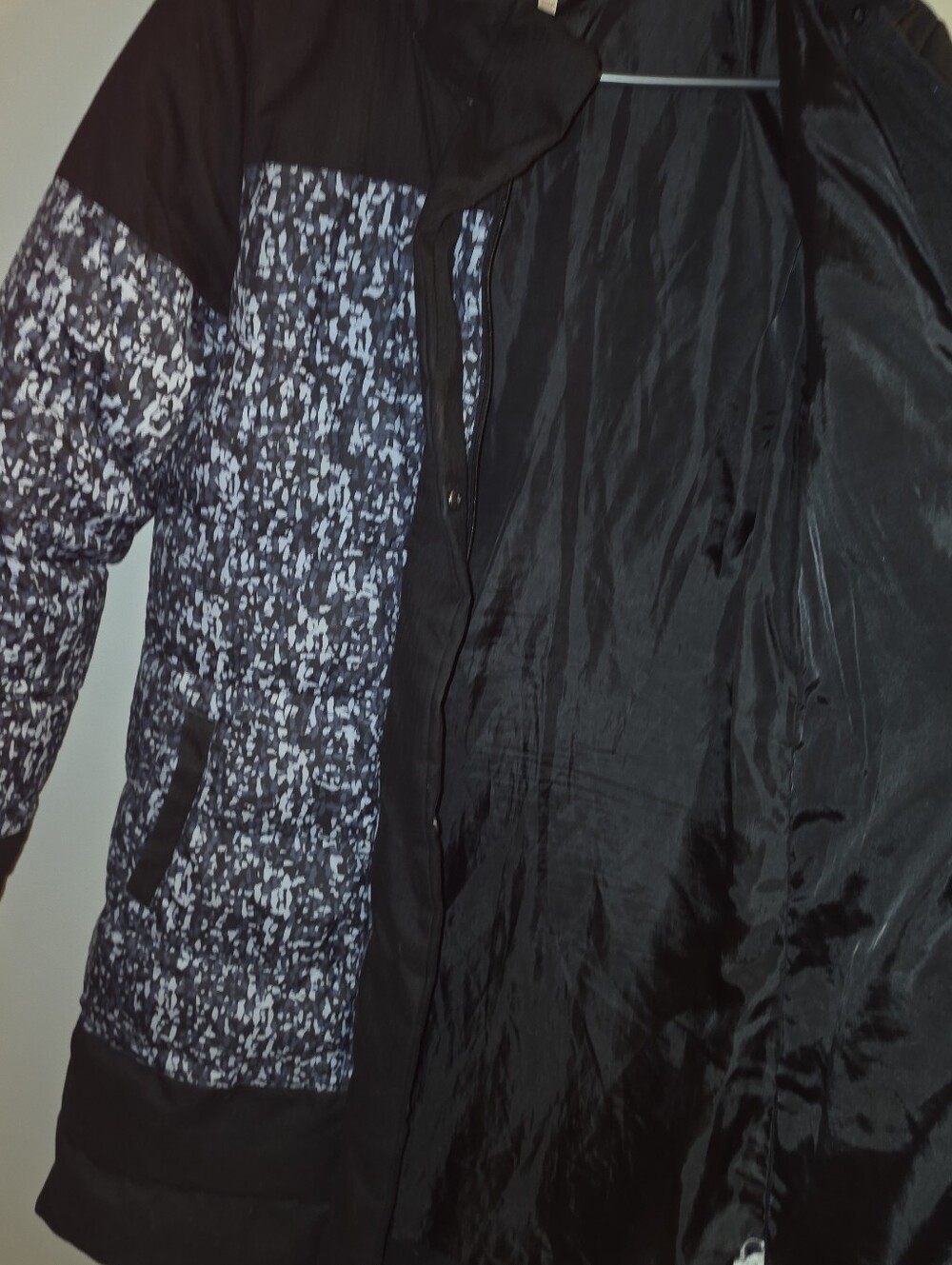 Fabletics Winter Jacket - Picture 6 of 7